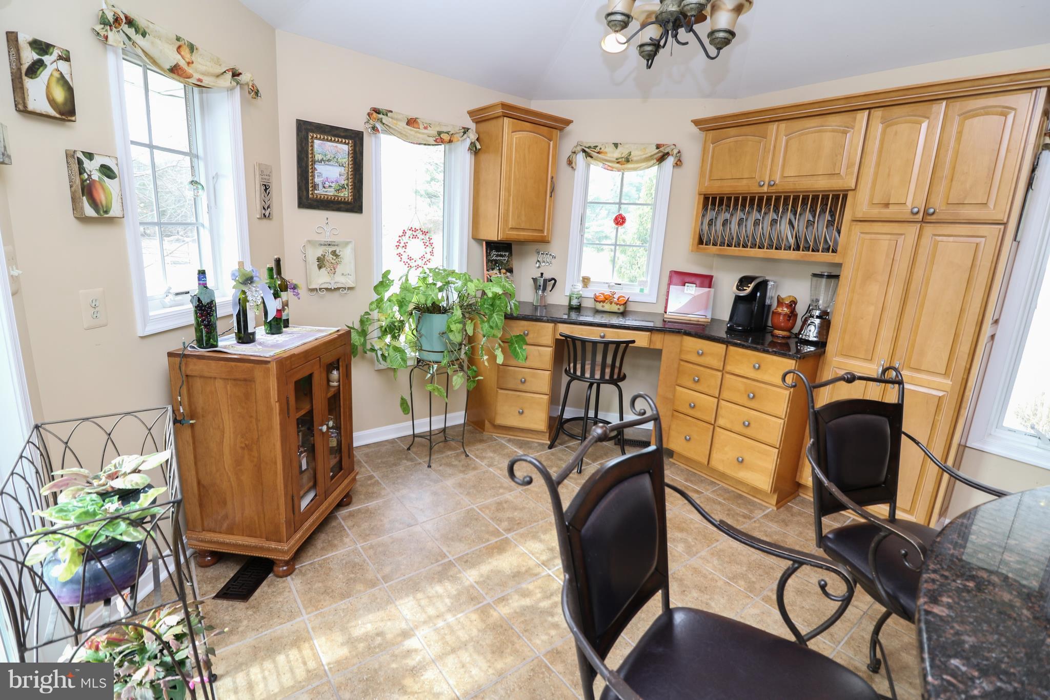 LONGLEVEL ESTATES - Residential