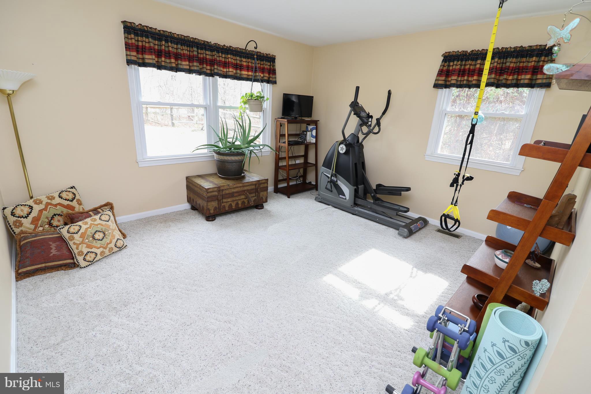 LONGLEVEL ESTATES - Residential