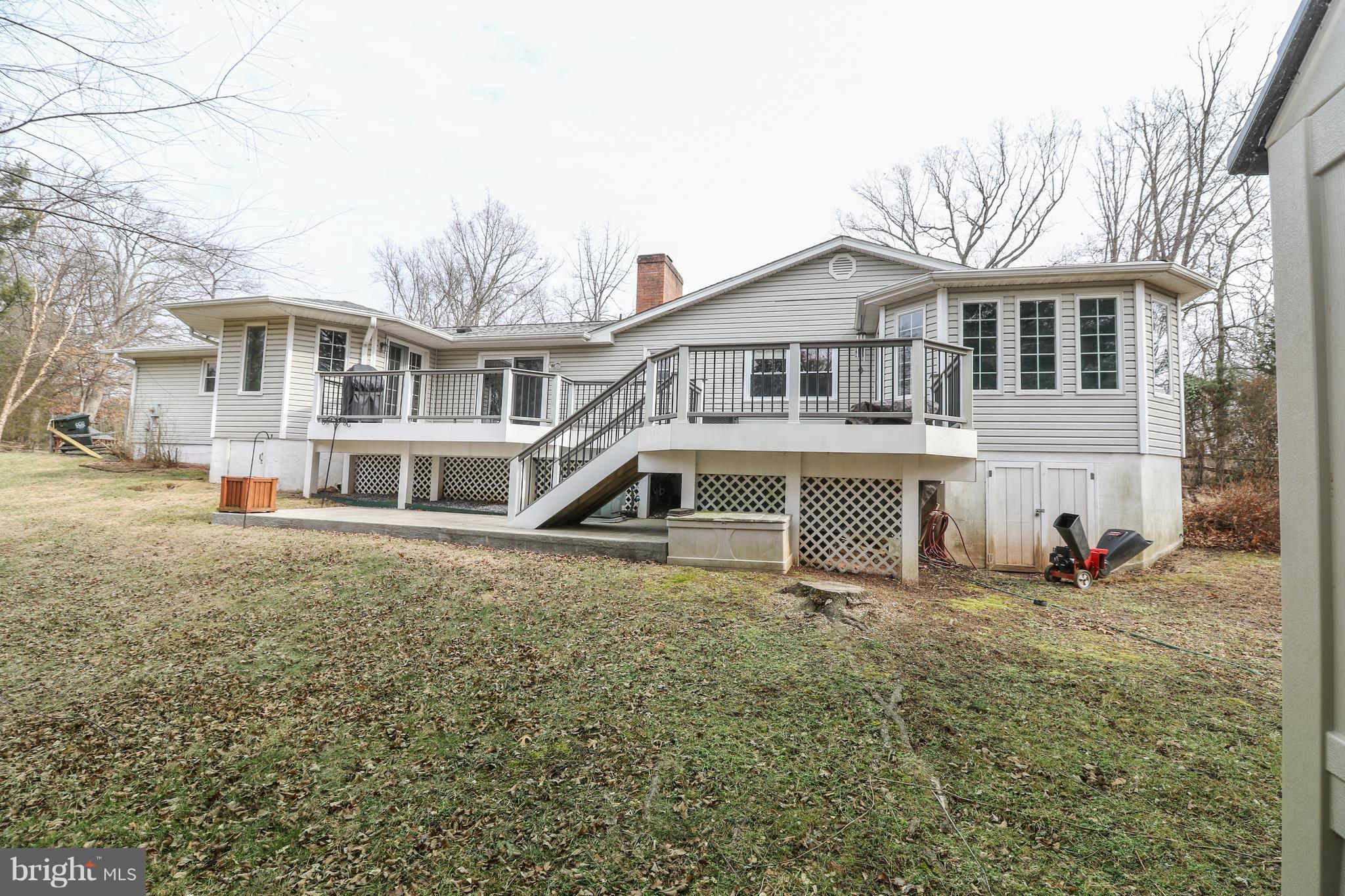 LONGLEVEL ESTATES - Residential