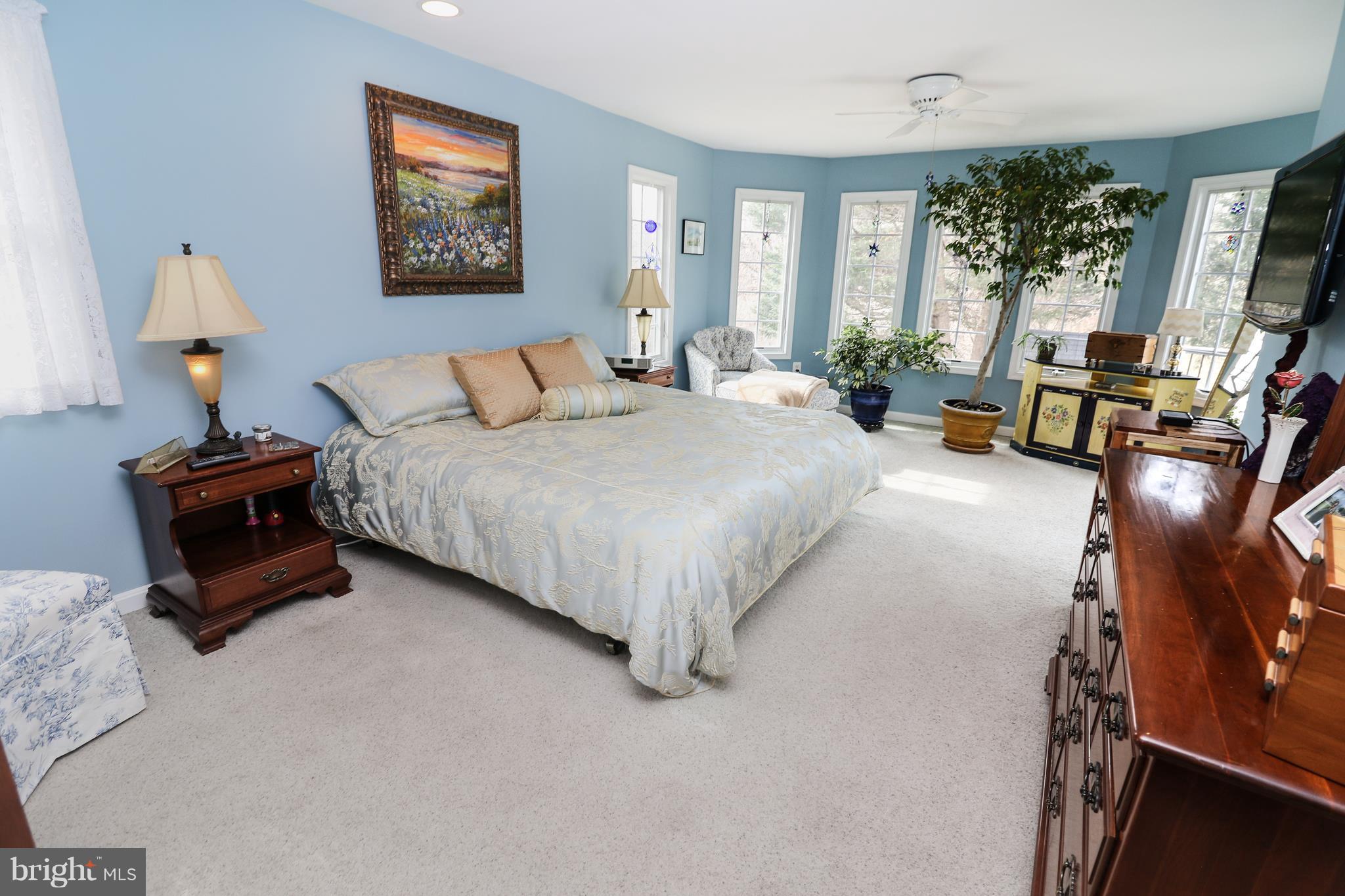 LONGLEVEL ESTATES - Residential