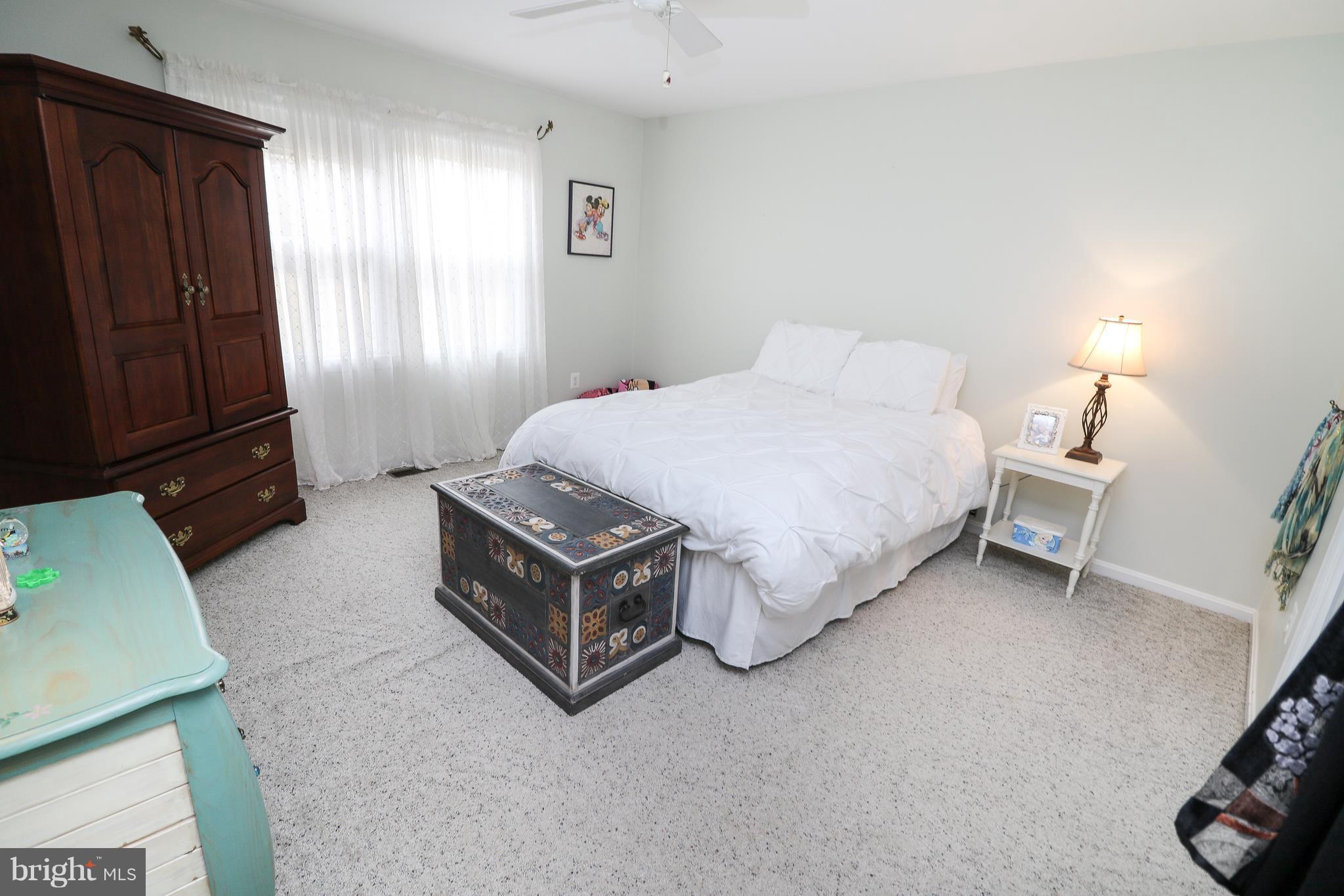 LONGLEVEL ESTATES - Residential