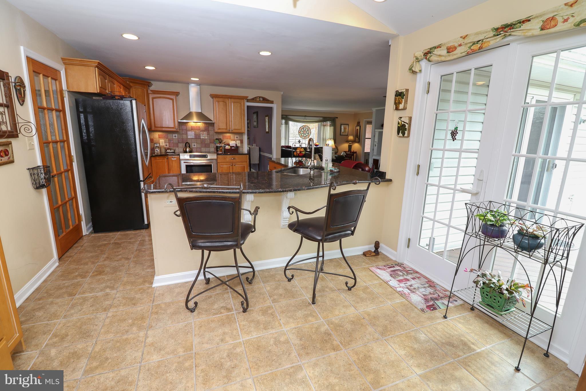 LONGLEVEL ESTATES - Residential