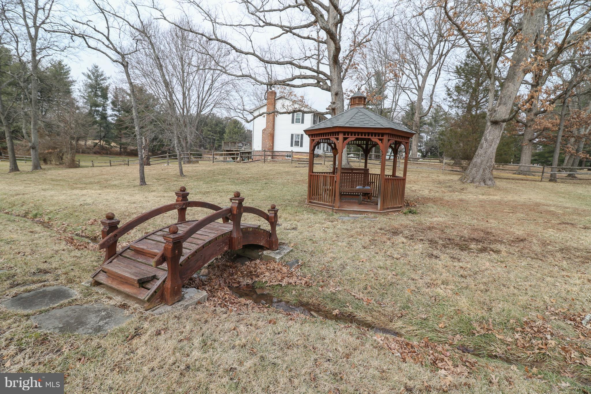 LONGLEVEL ESTATES - Residential