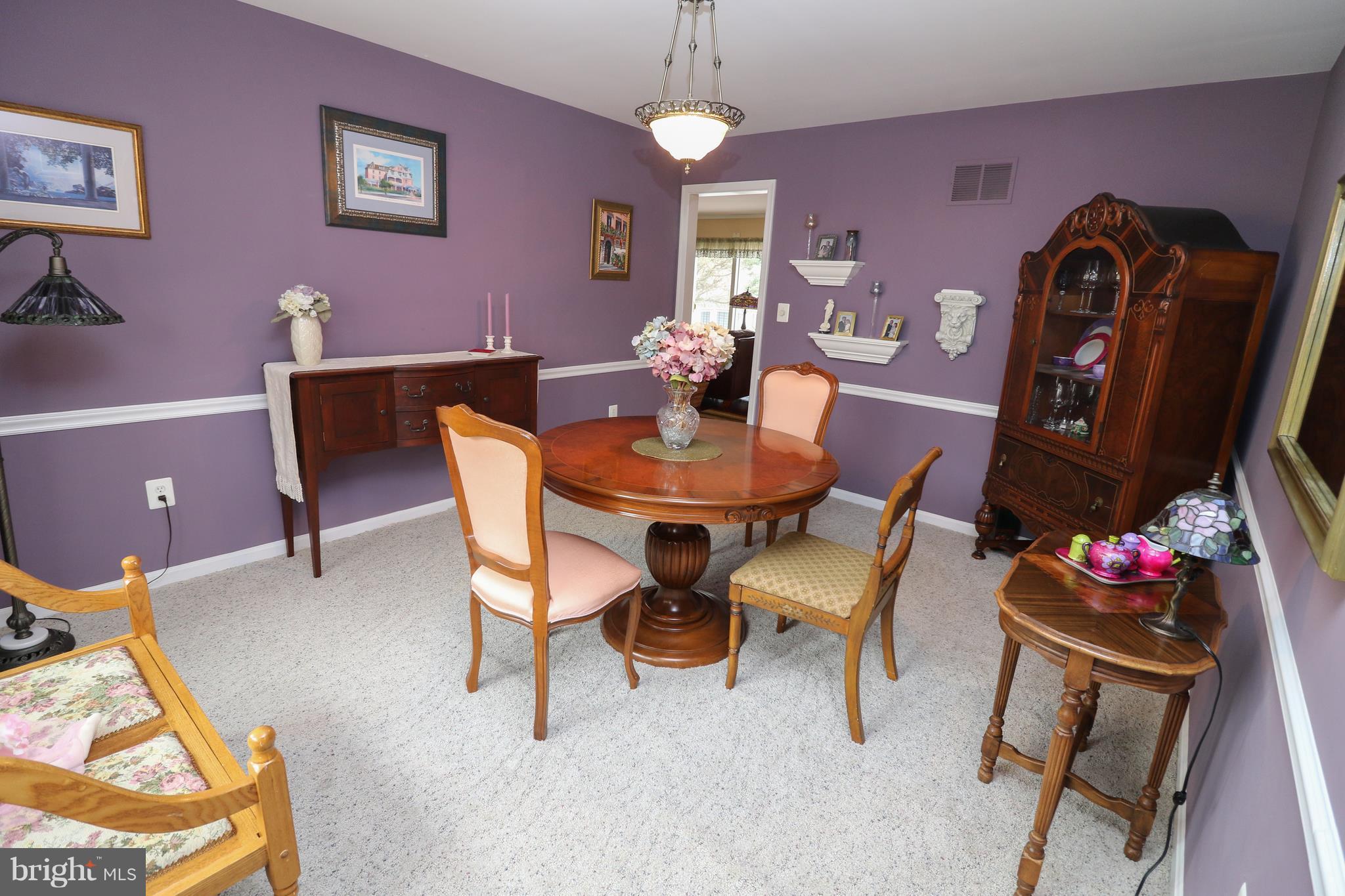 LONGLEVEL ESTATES - Residential