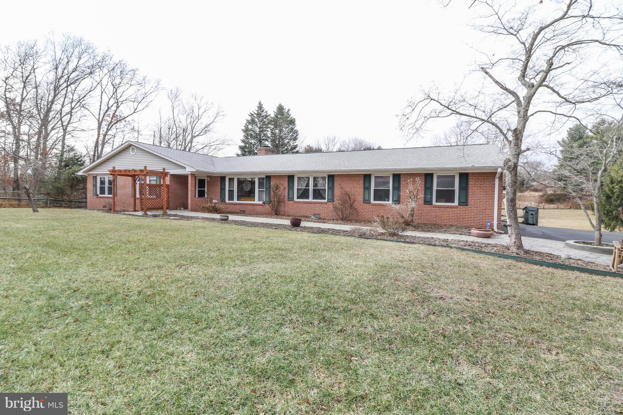 LONGLEVEL ESTATES - Residential