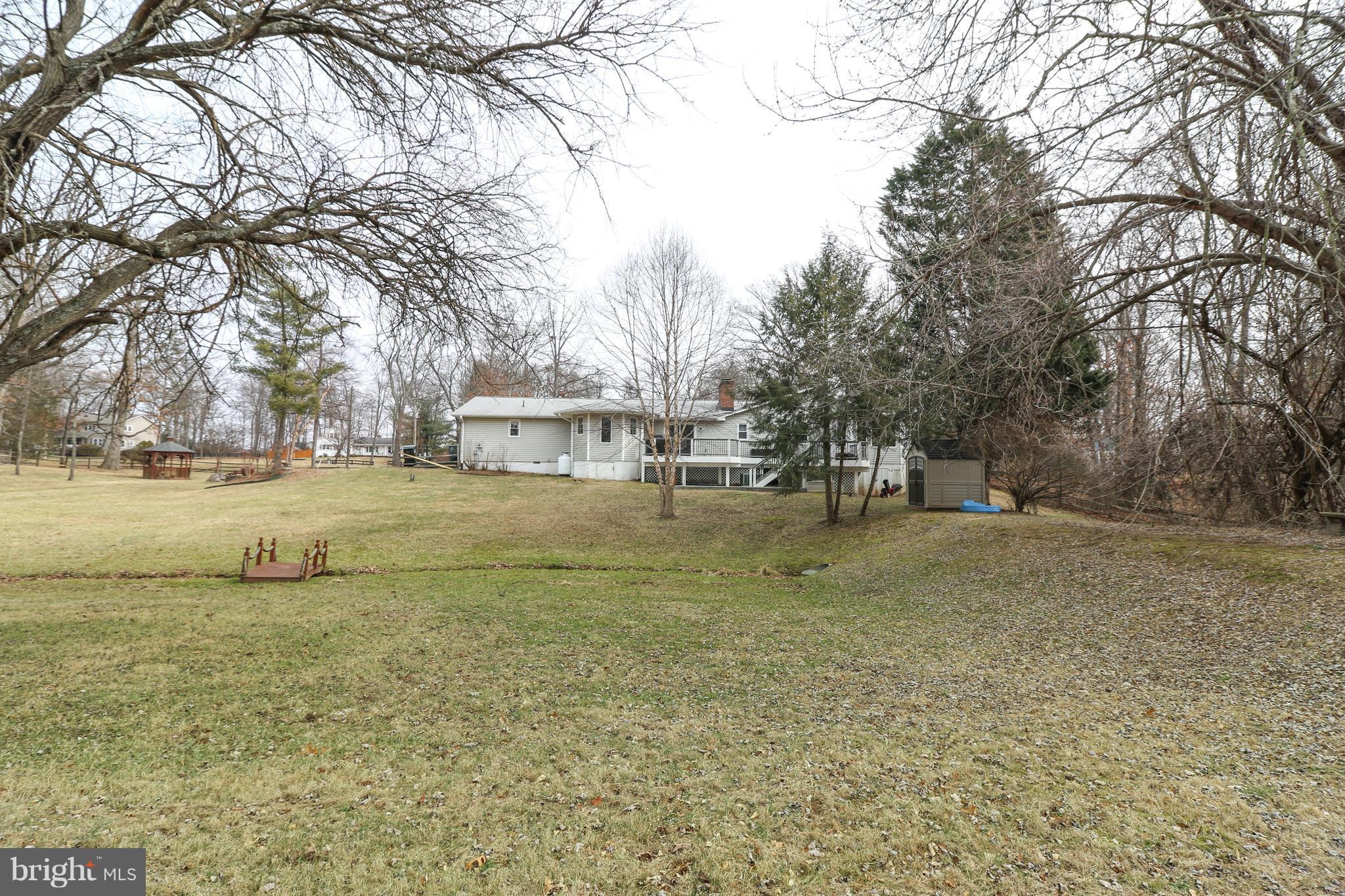 LONGLEVEL ESTATES - Residential