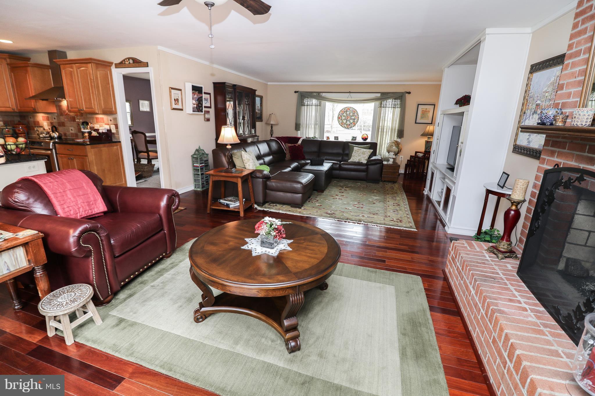 LONGLEVEL ESTATES - Residential