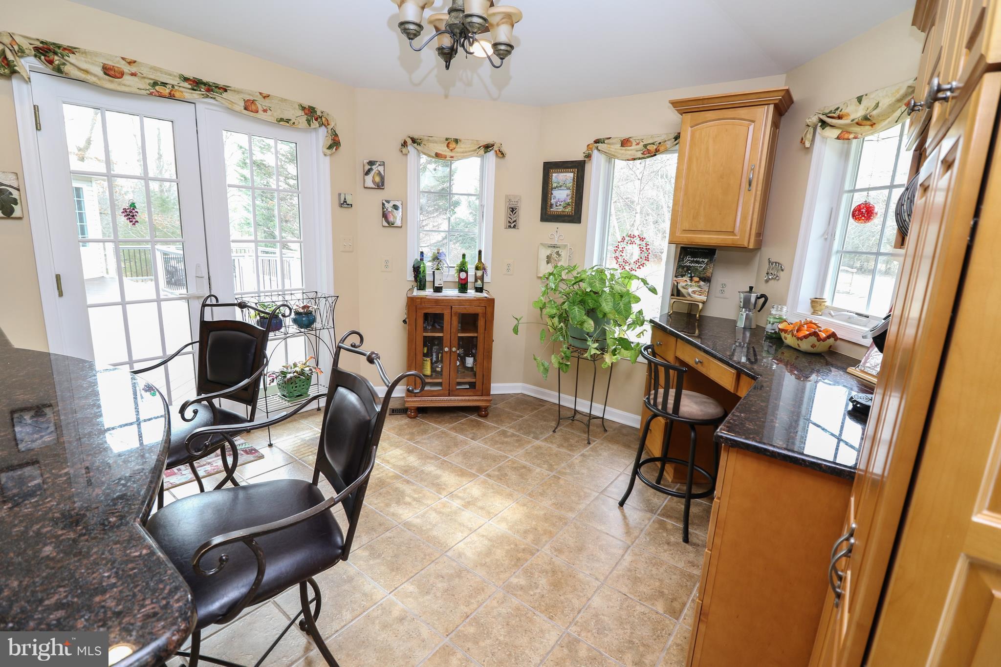 LONGLEVEL ESTATES - Residential