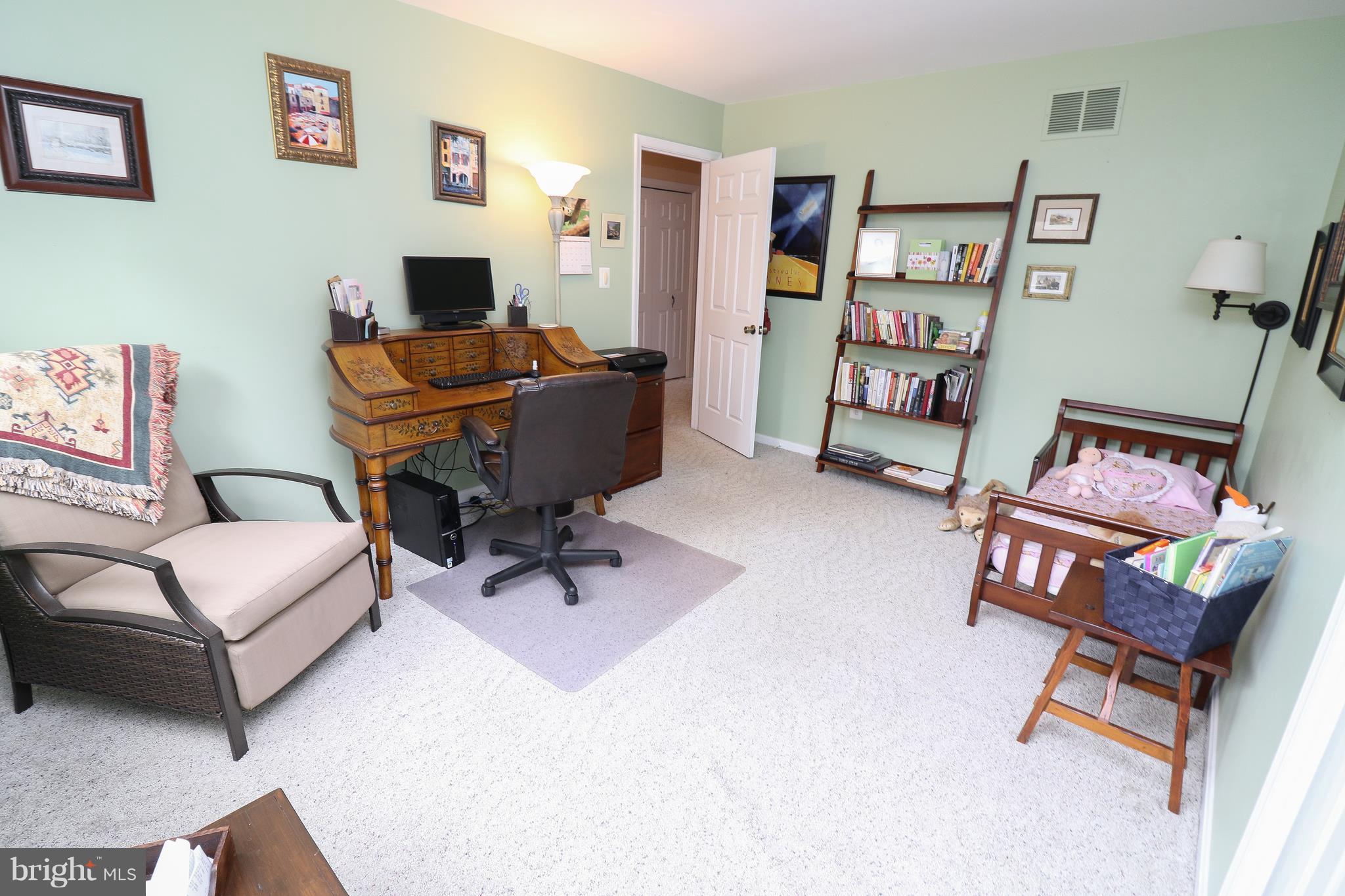 LONGLEVEL ESTATES - Residential