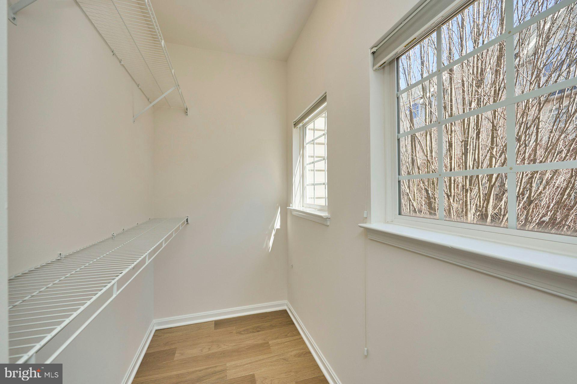 THE TOWNES AT VILLAGE PLACE - Residential