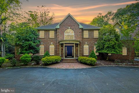 1 PEPPERBUSH COURT MEDFORD NJ 08055