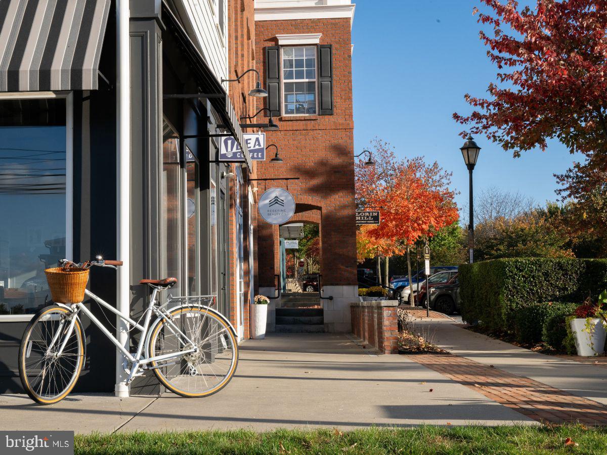 FLORIN HILL - Residential