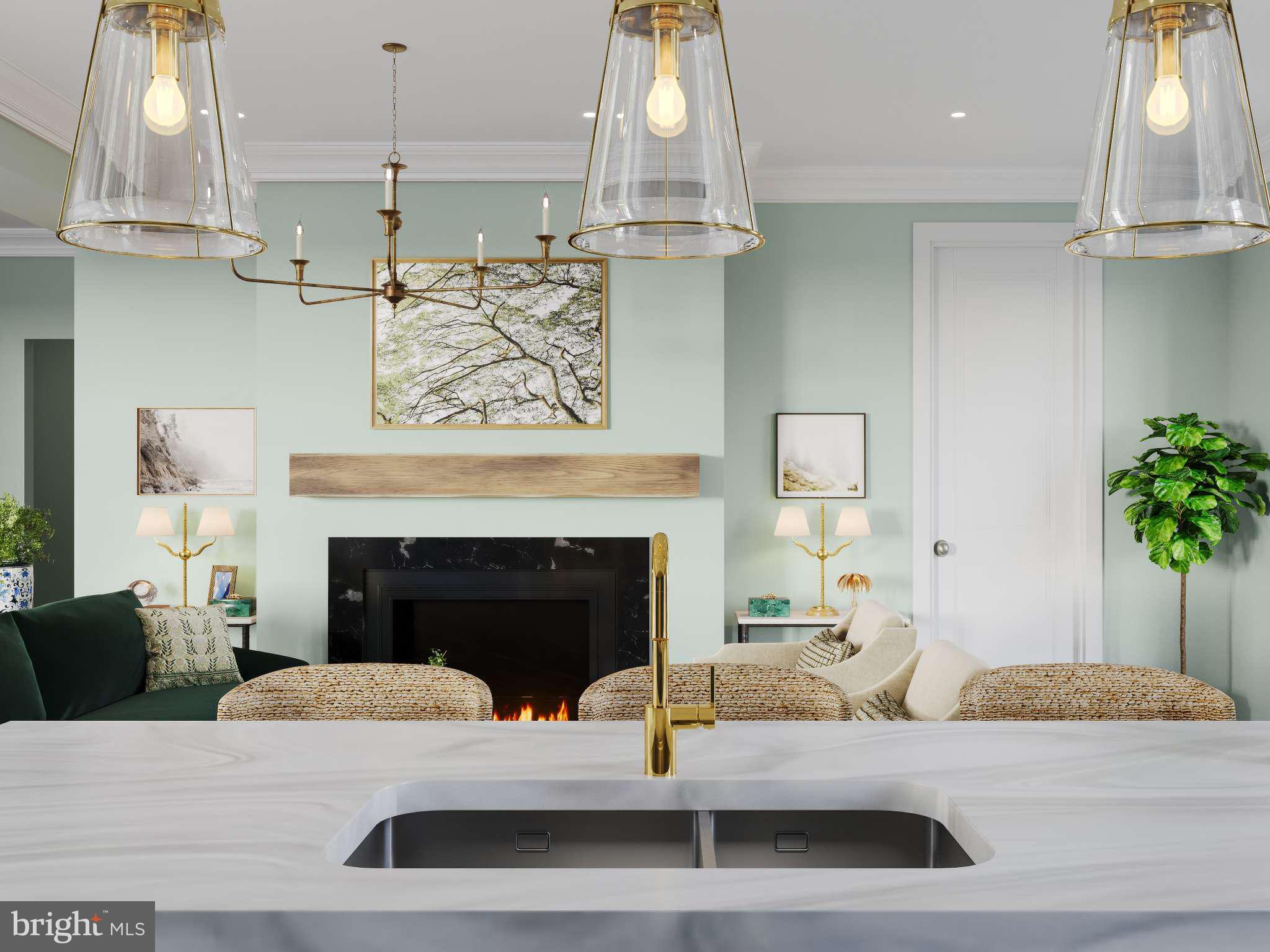 FLORIN HILL - Residential