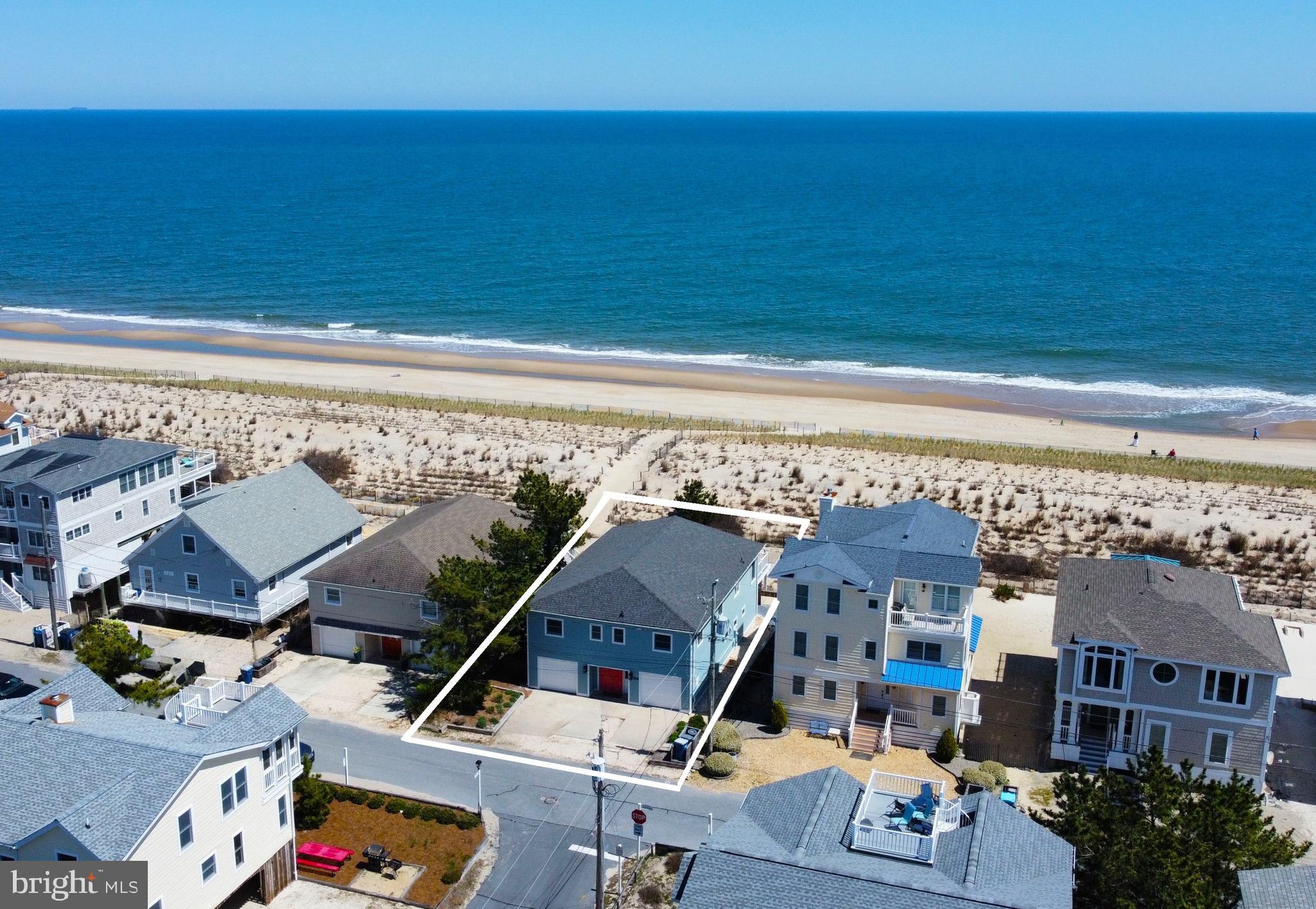 SOUTH BETHANY HARBOR - Residential