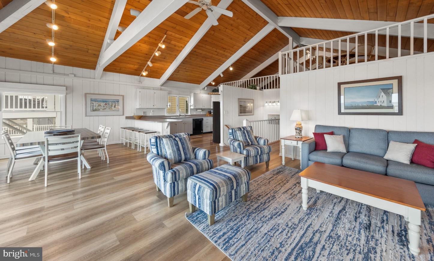 SOUTH BETHANY HARBOR - Residential