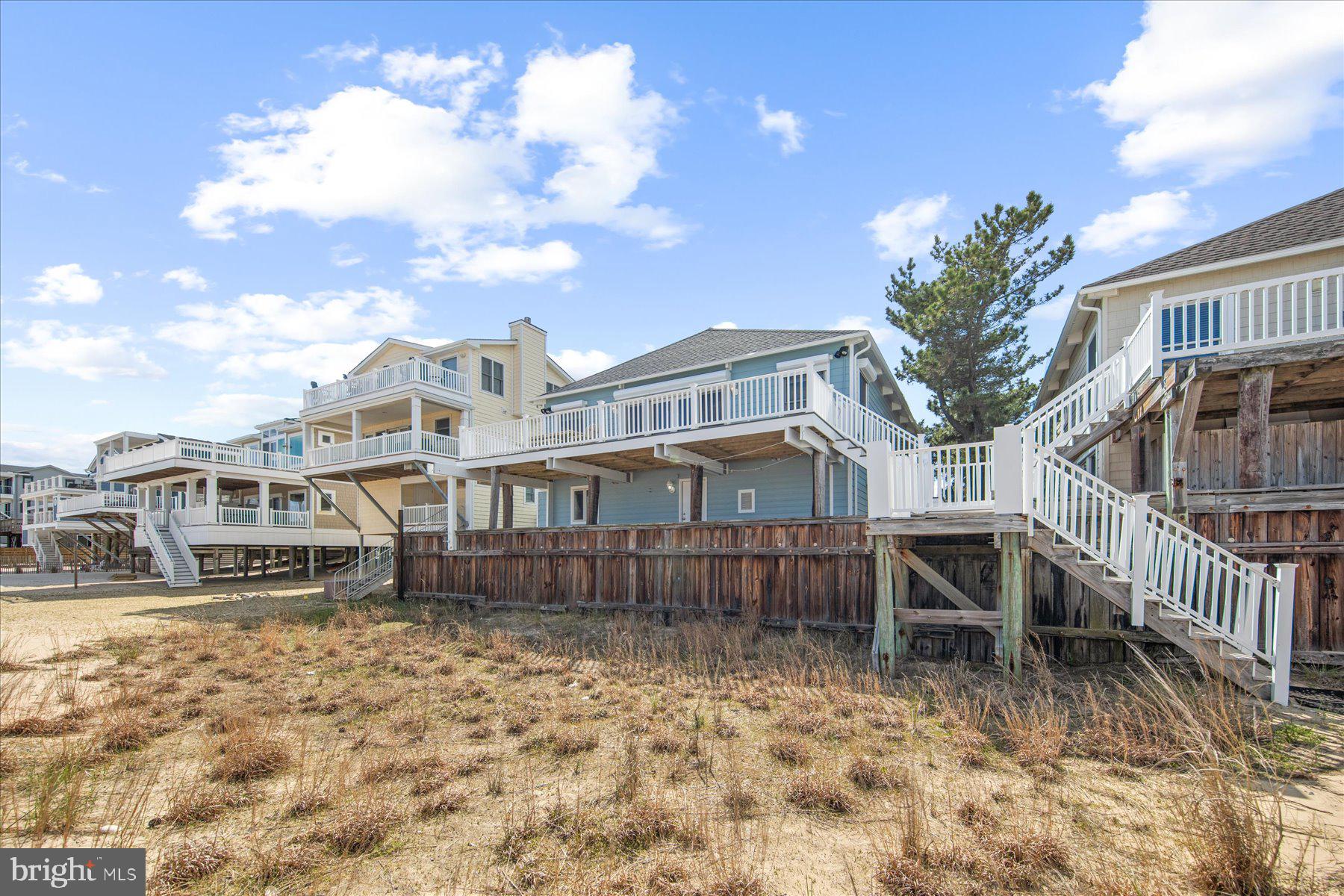 SOUTH BETHANY HARBOR - Residential