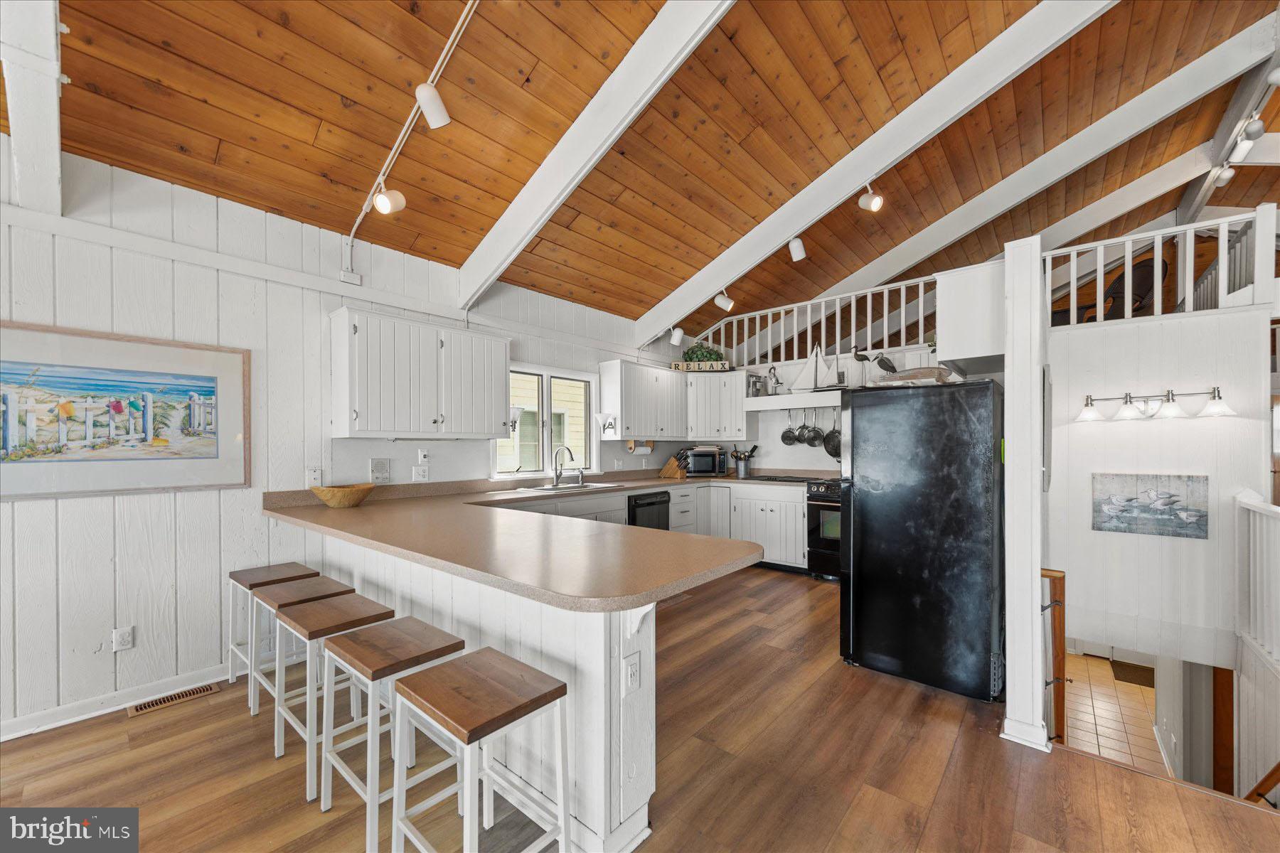 SOUTH BETHANY HARBOR - Residential