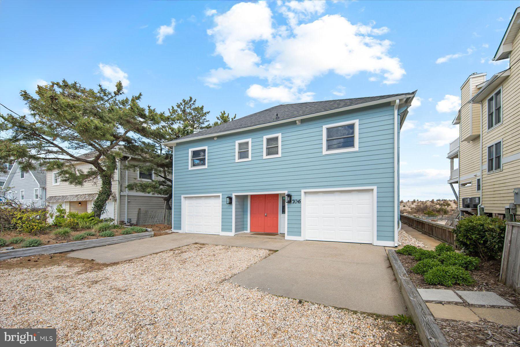 SOUTH BETHANY HARBOR - Residential