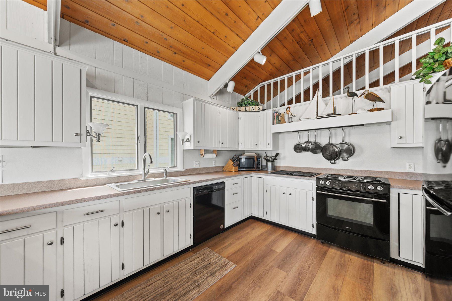 SOUTH BETHANY HARBOR - Residential