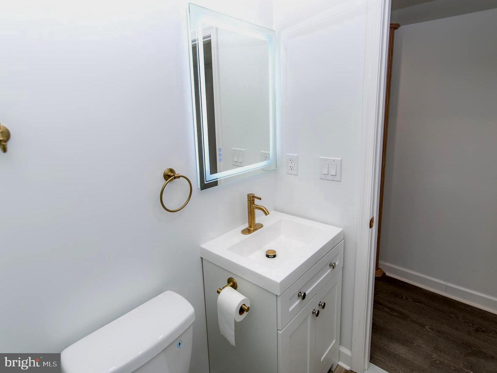 MONTPELIER WOODS- PLAT S - Residential