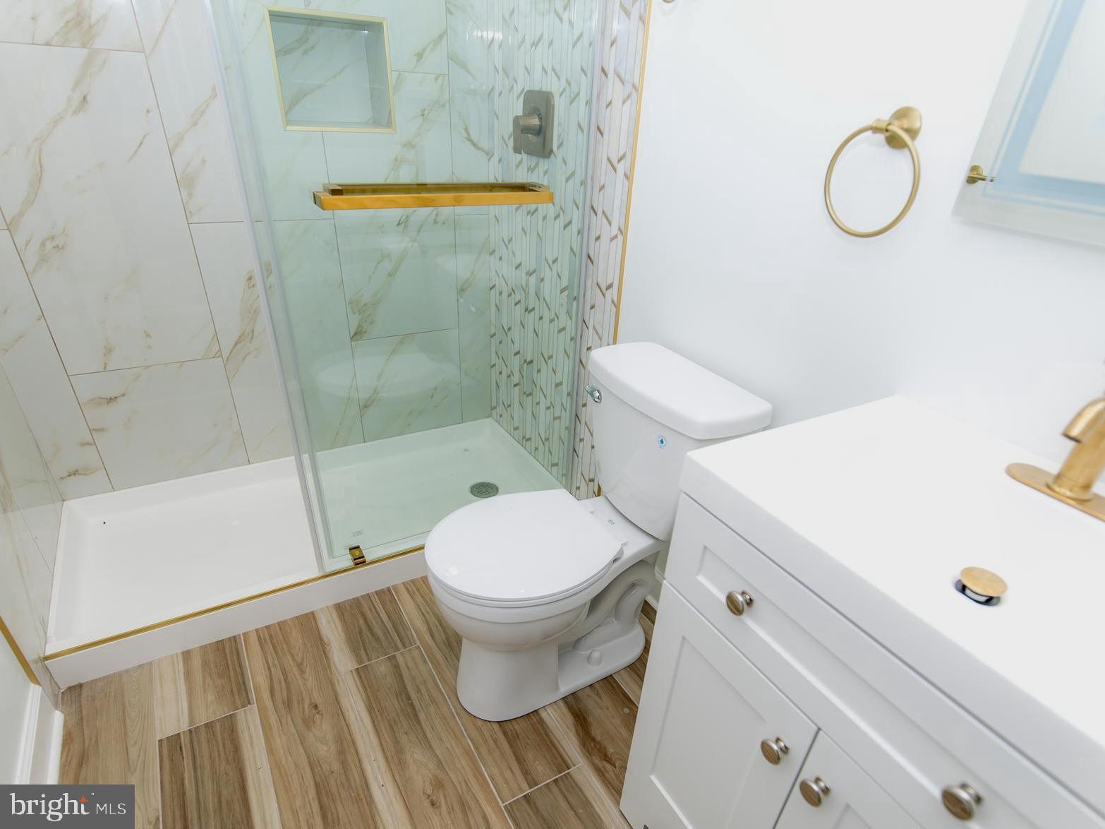 MONTPELIER WOODS- PLAT S - Residential