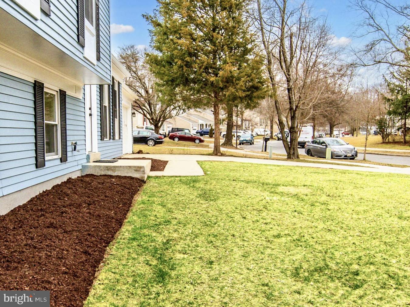 MONTPELIER WOODS- PLAT S - Residential