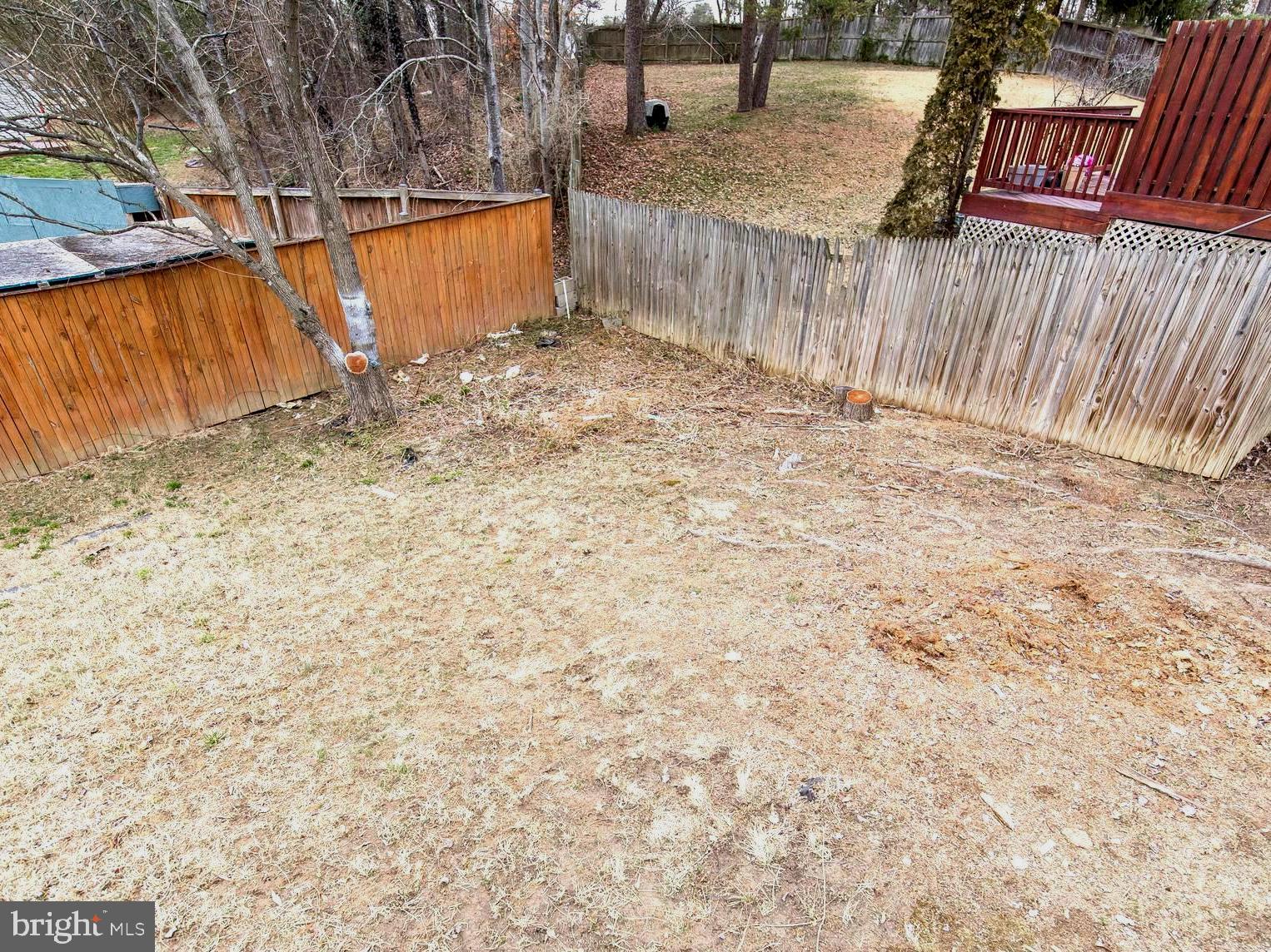 MONTPELIER WOODS- PLAT S - Residential