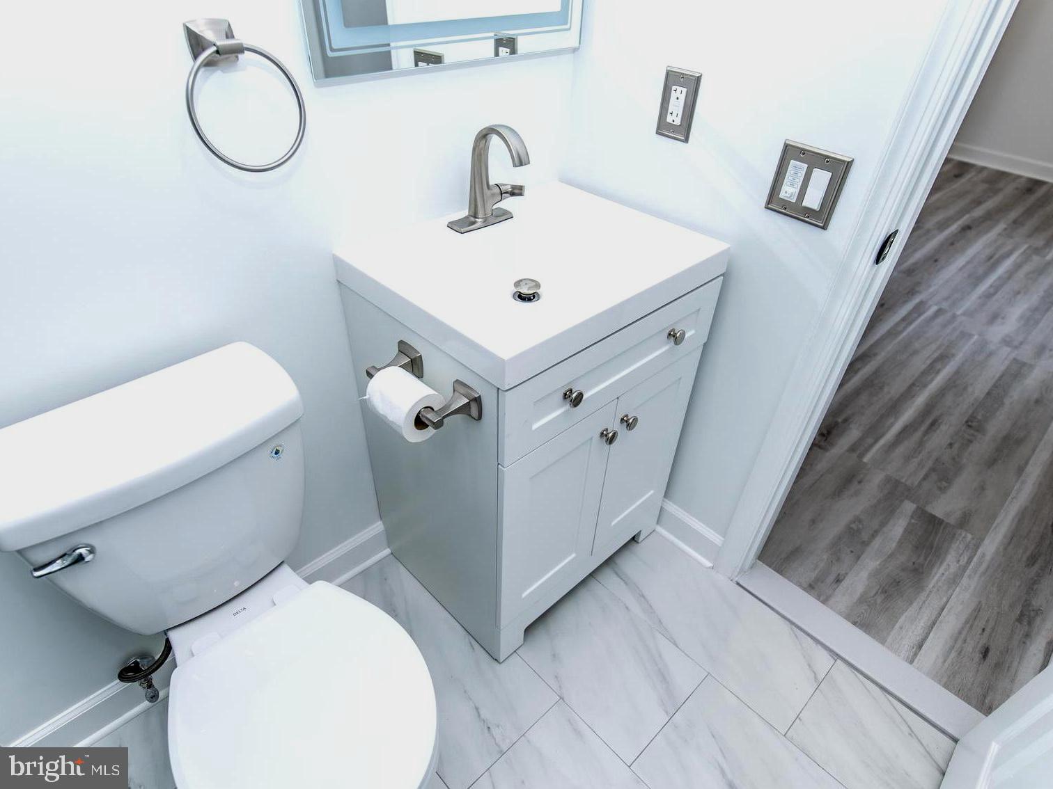 MONTPELIER WOODS- PLAT S - Residential