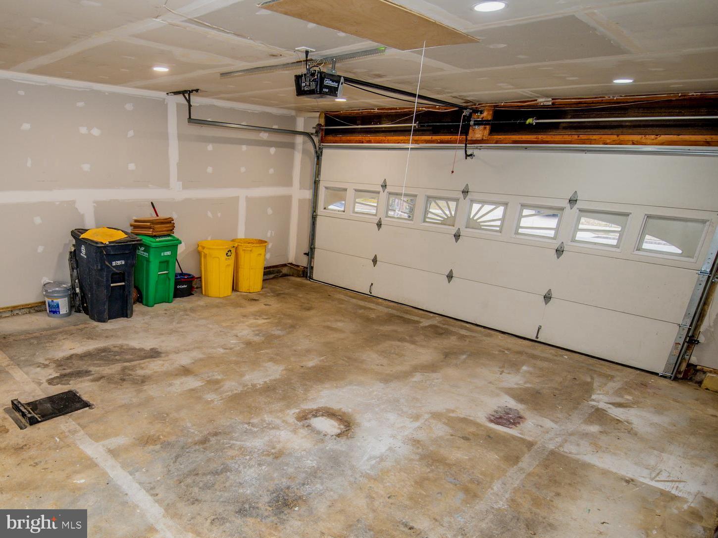 MONTPELIER WOODS- PLAT S - Residential