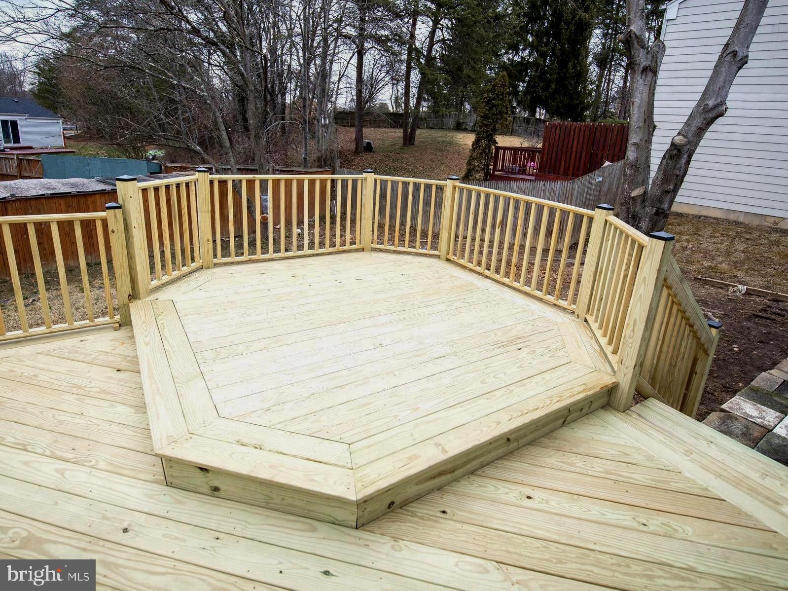 MONTPELIER WOODS- PLAT S - Residential