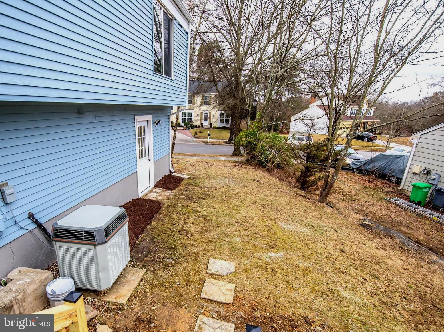 MONTPELIER WOODS- PLAT S - Residential