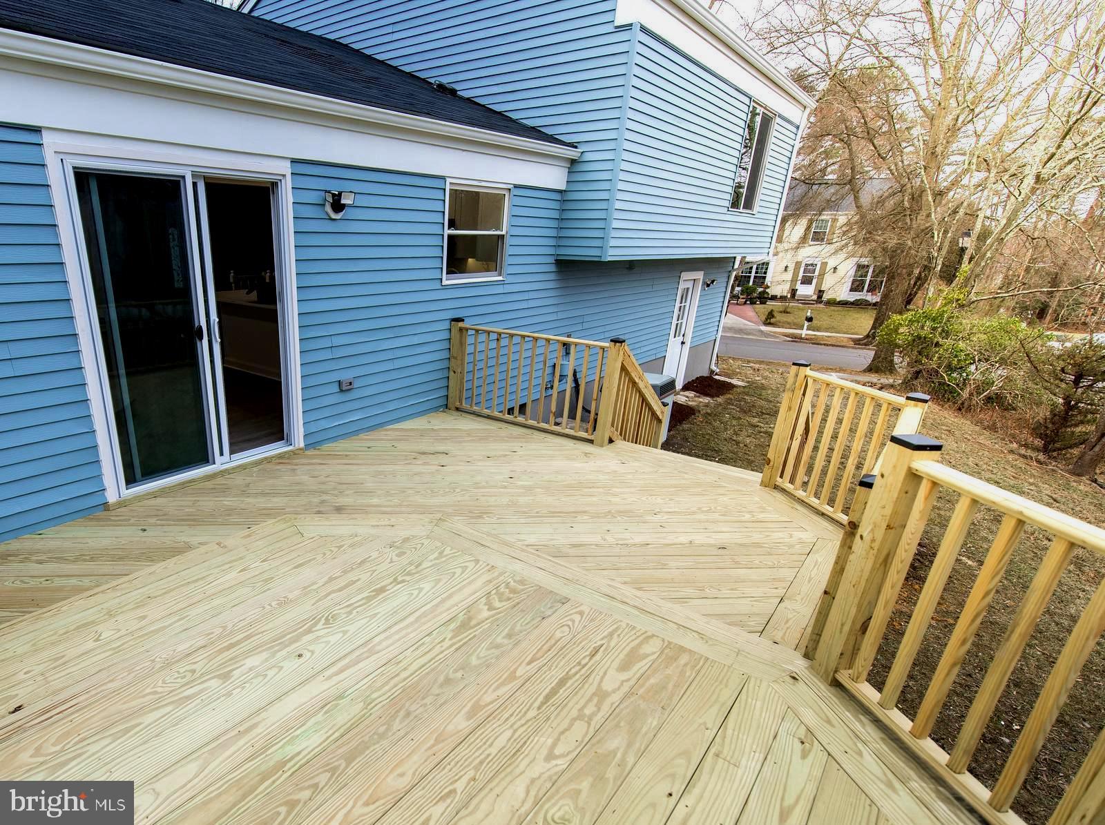 MONTPELIER WOODS- PLAT S - Residential