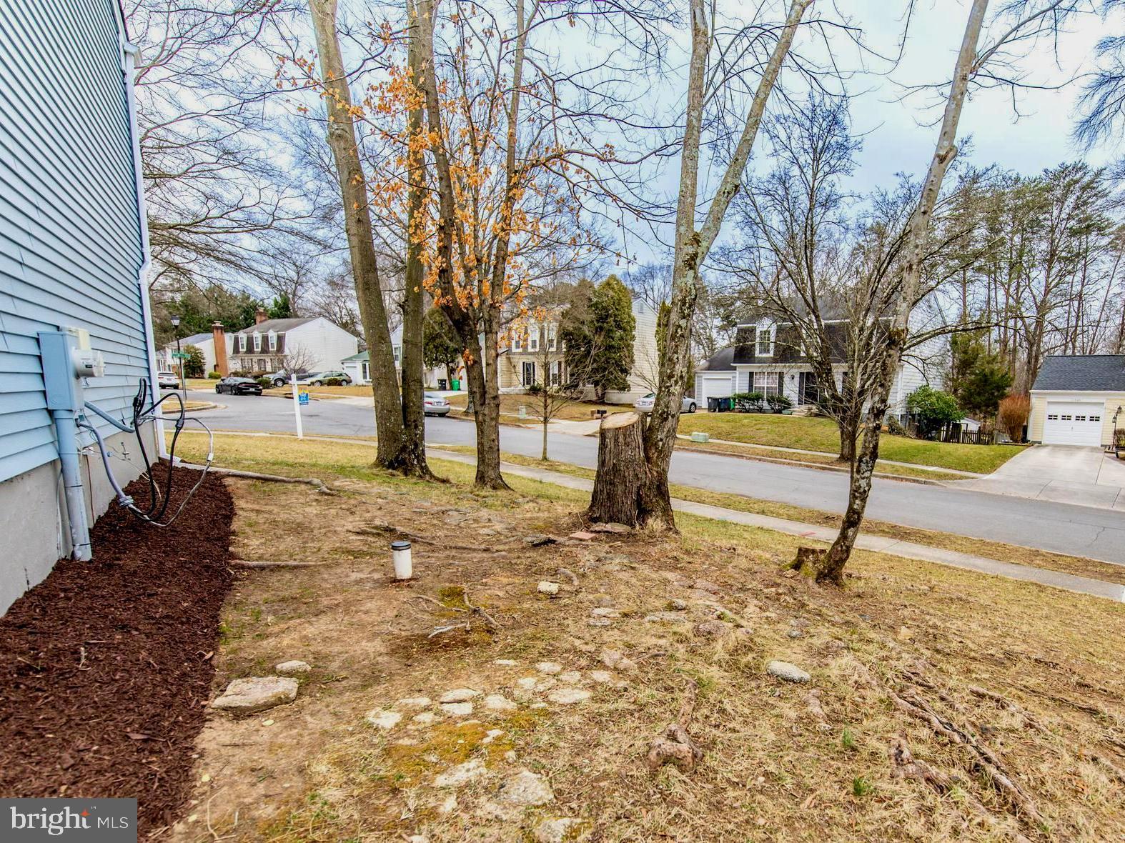 MONTPELIER WOODS- PLAT S - Residential