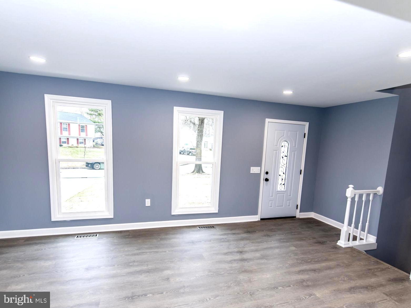 MONTPELIER WOODS- PLAT S - Residential