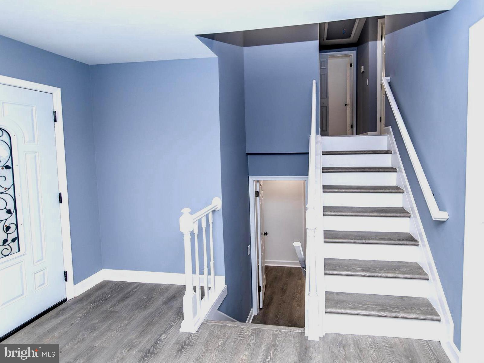 MONTPELIER WOODS- PLAT S - Residential