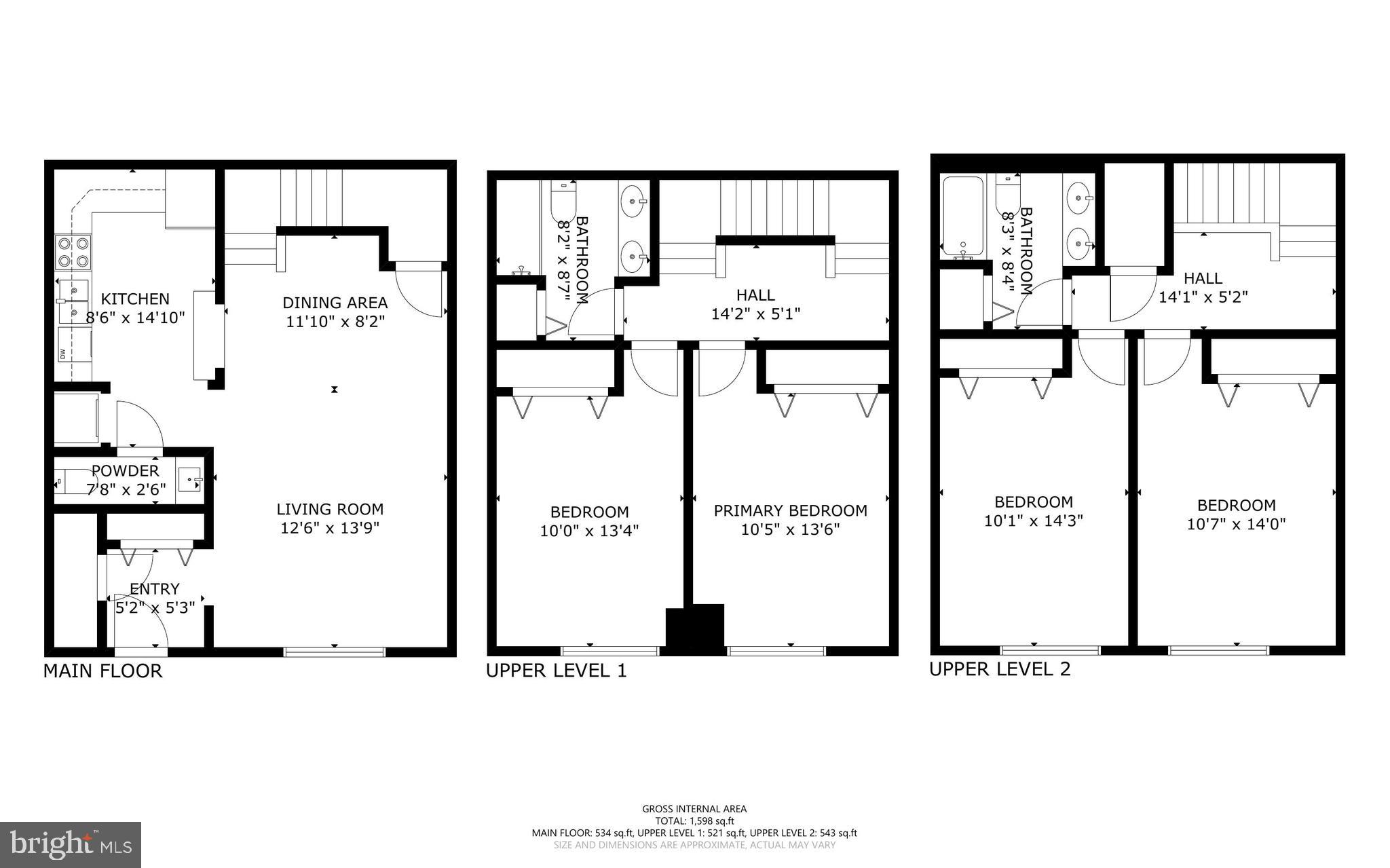 COLESVILLE VILLAGE - Residential