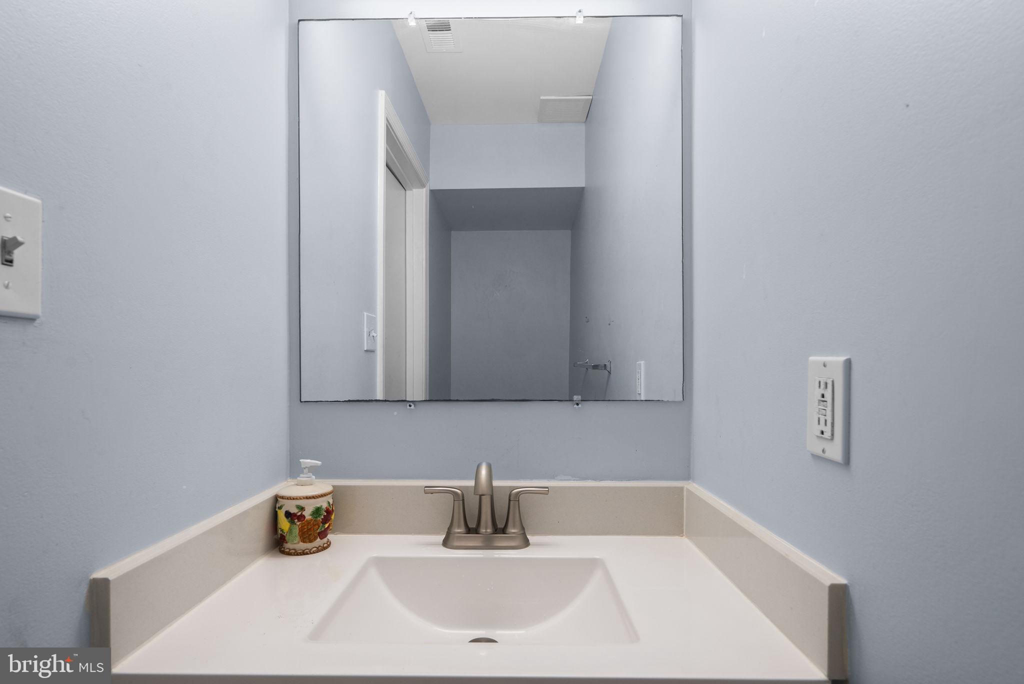 COLESVILLE VILLAGE - Residential