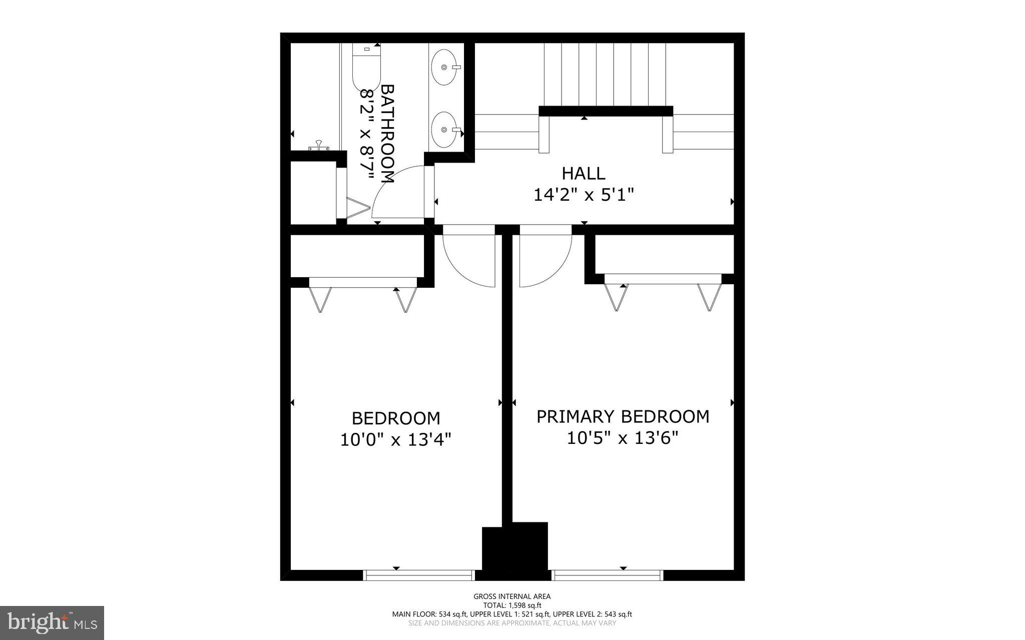 COLESVILLE VILLAGE - Residential