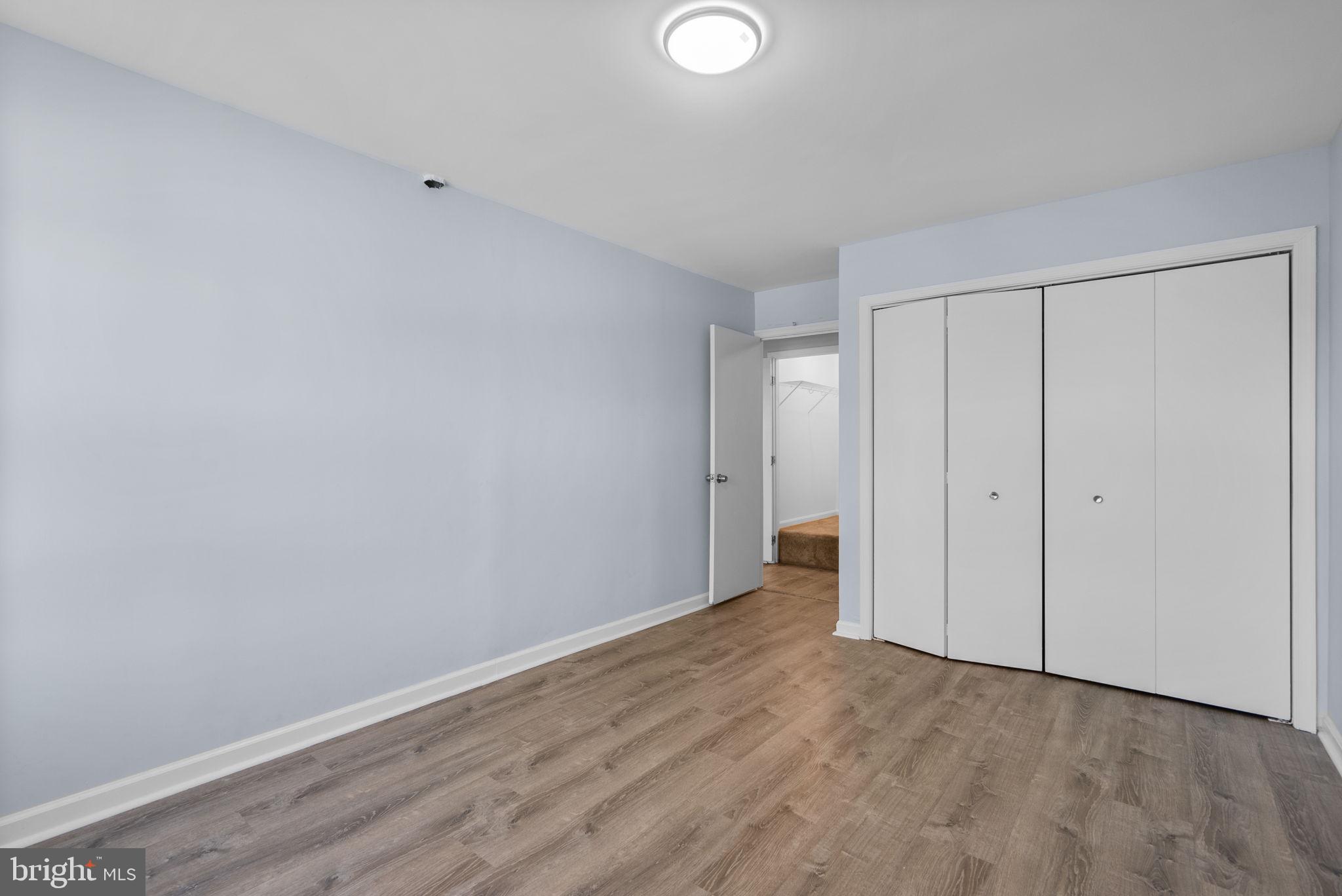 COLESVILLE VILLAGE - Residential