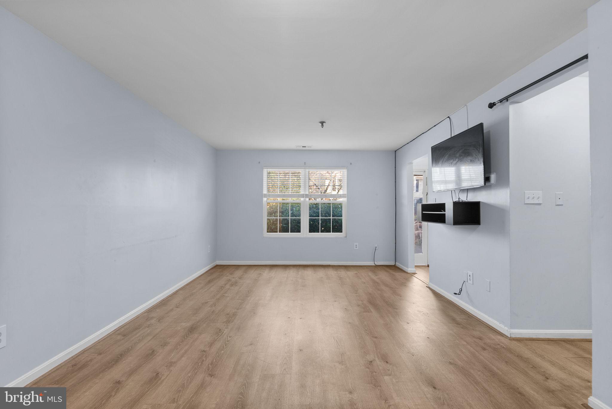 COLESVILLE VILLAGE - Residential