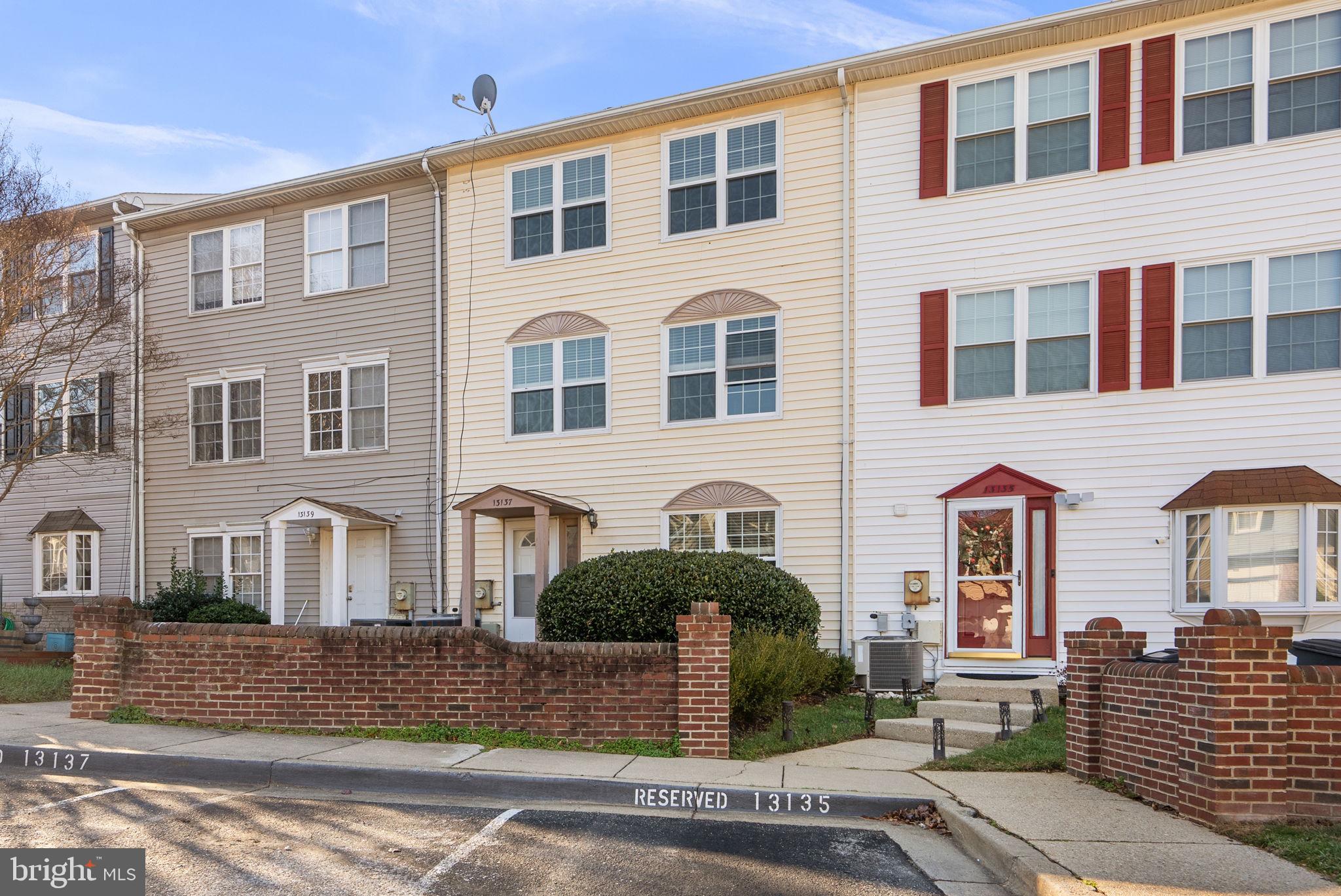 COLESVILLE VILLAGE - Residential