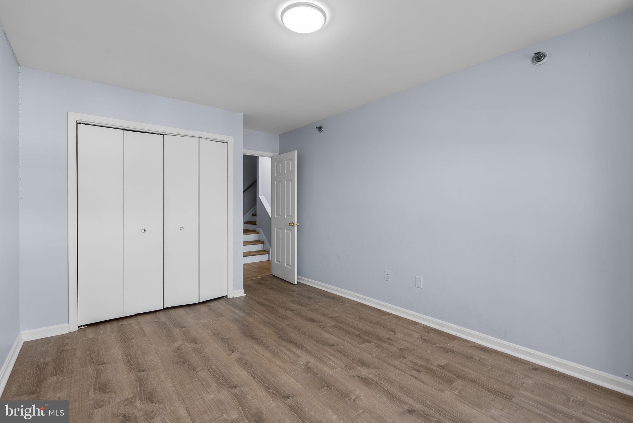 COLESVILLE VILLAGE - Residential