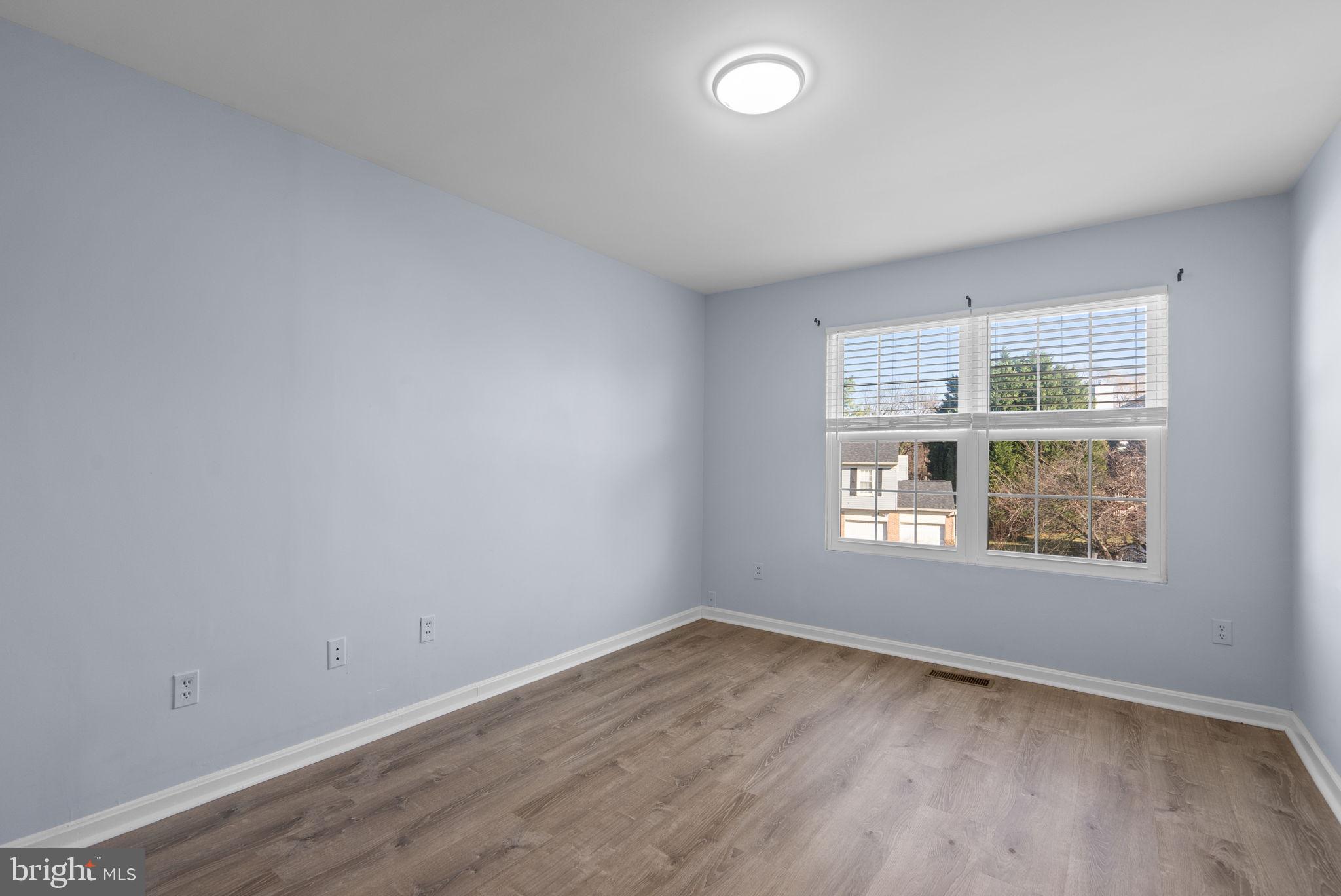 COLESVILLE VILLAGE - Residential