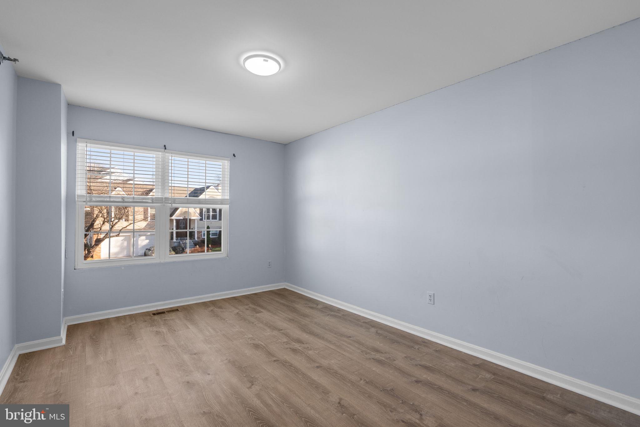 COLESVILLE VILLAGE - Residential