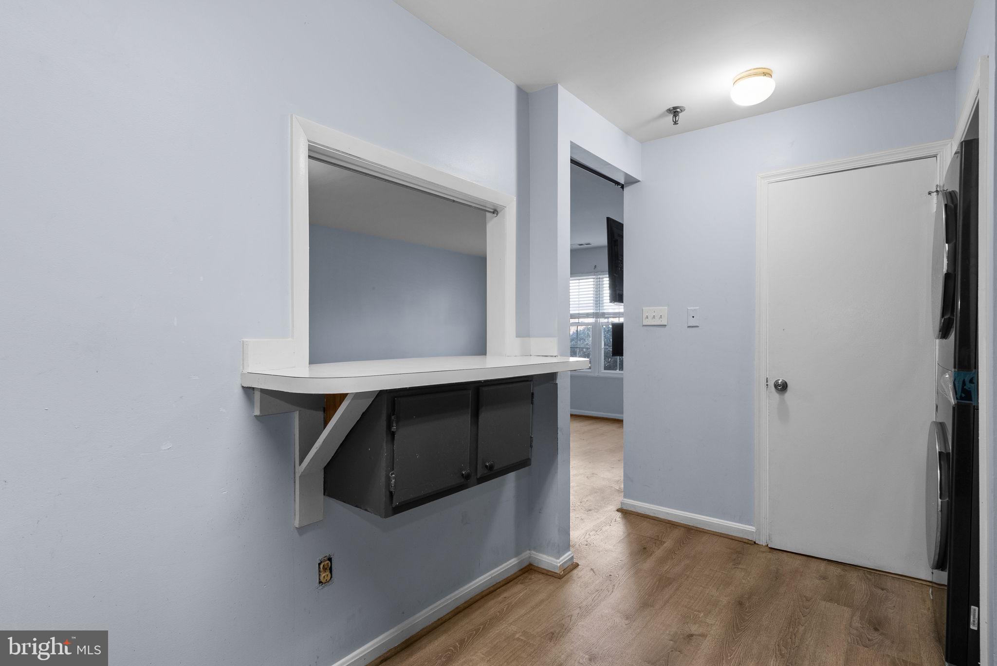 COLESVILLE VILLAGE - Residential