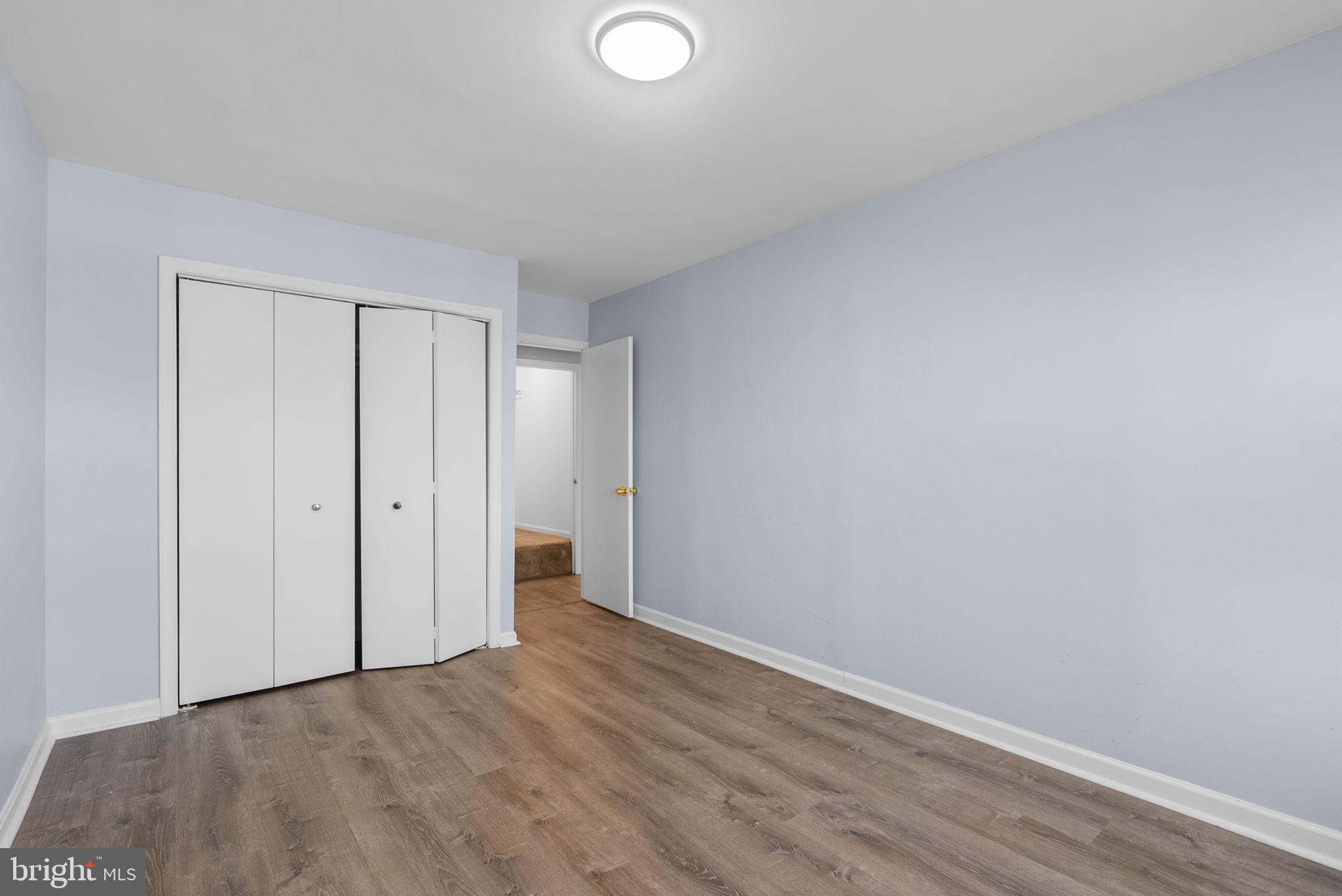 COLESVILLE VILLAGE - Residential