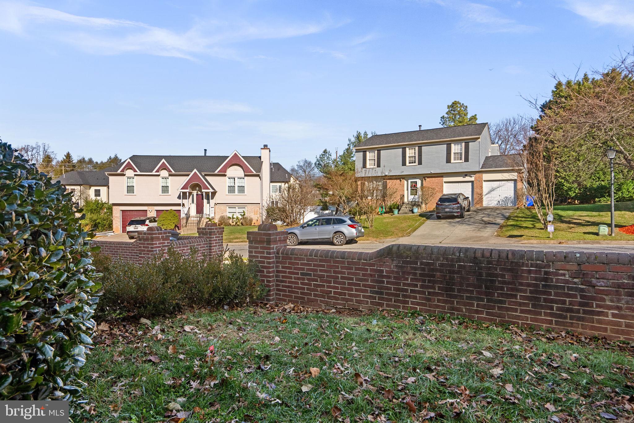 COLESVILLE VILLAGE - Residential