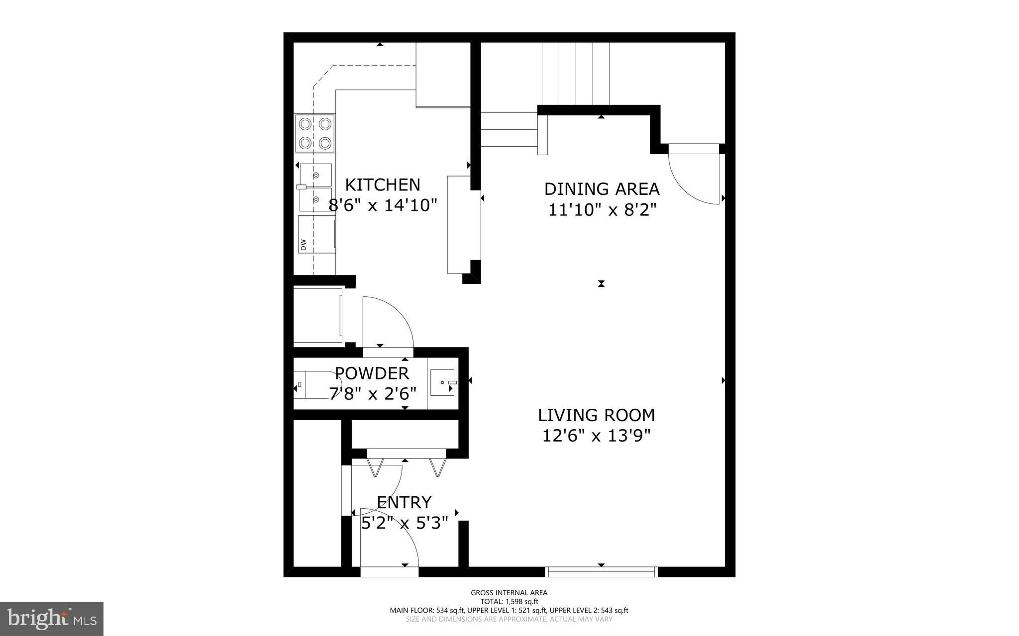 COLESVILLE VILLAGE - Residential