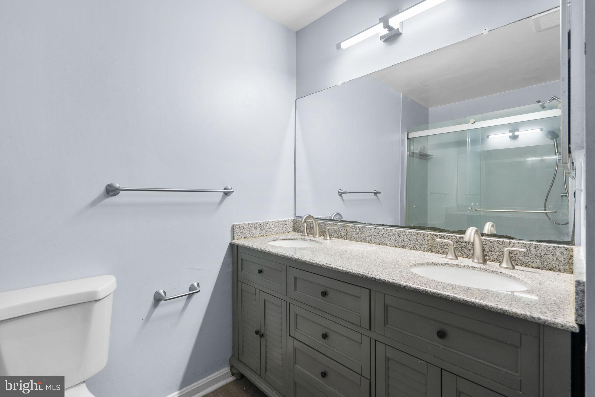 COLESVILLE VILLAGE - Residential