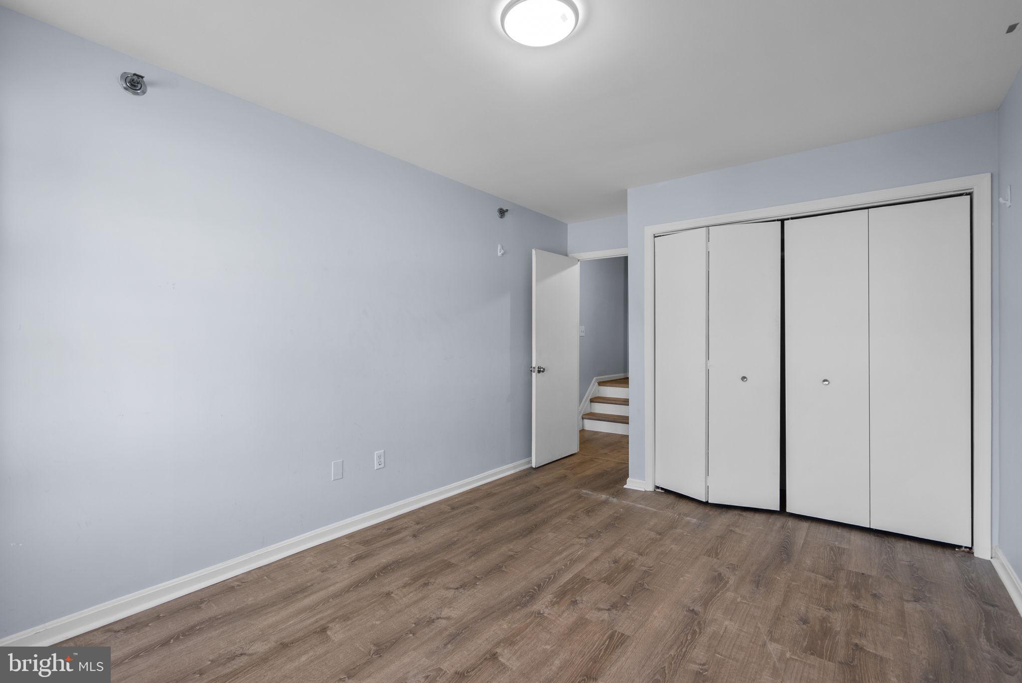 COLESVILLE VILLAGE - Residential